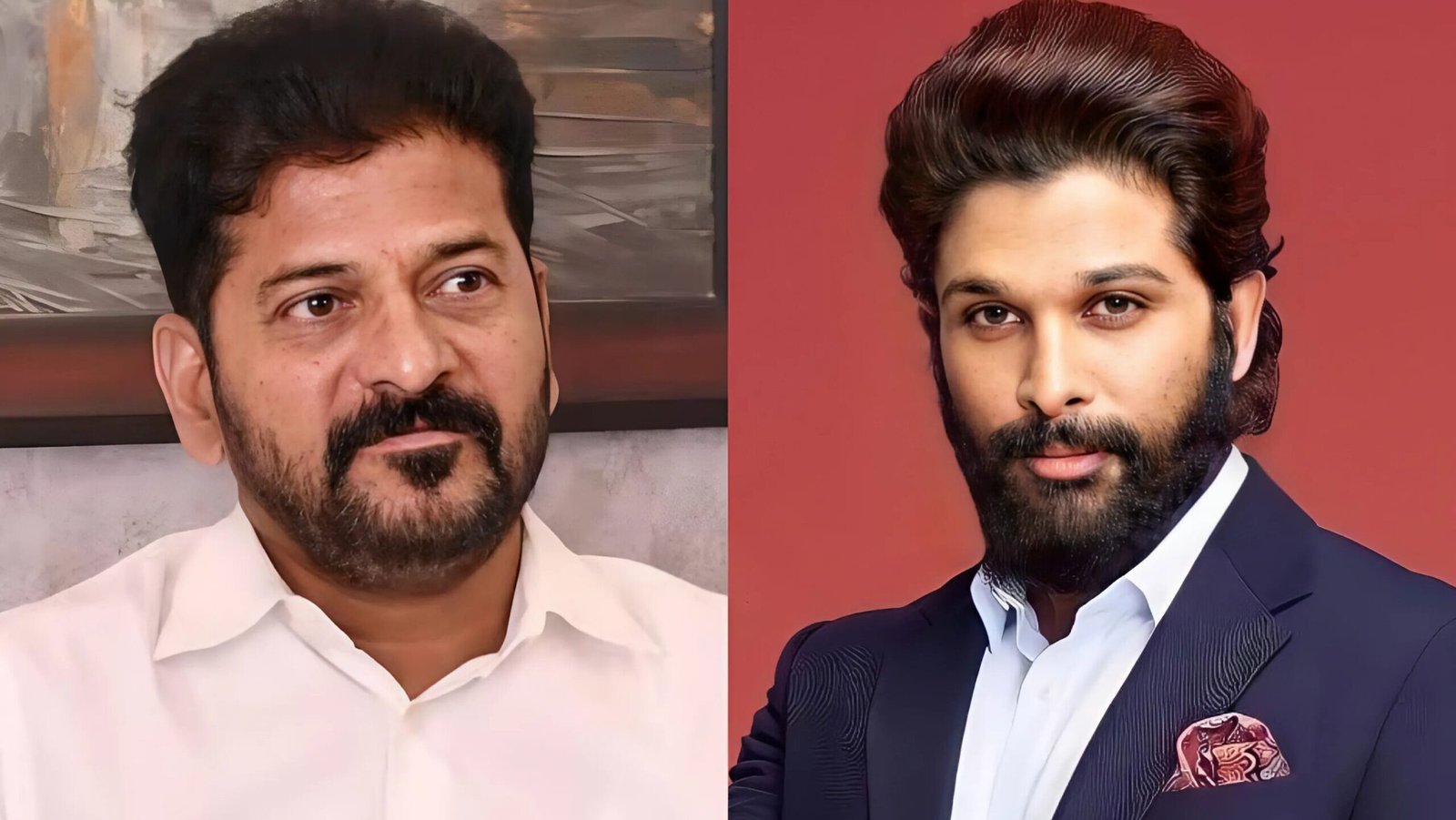 “Allu Arjun Wins Gaddar Telangana Film Award 2025 | Full Winners List”