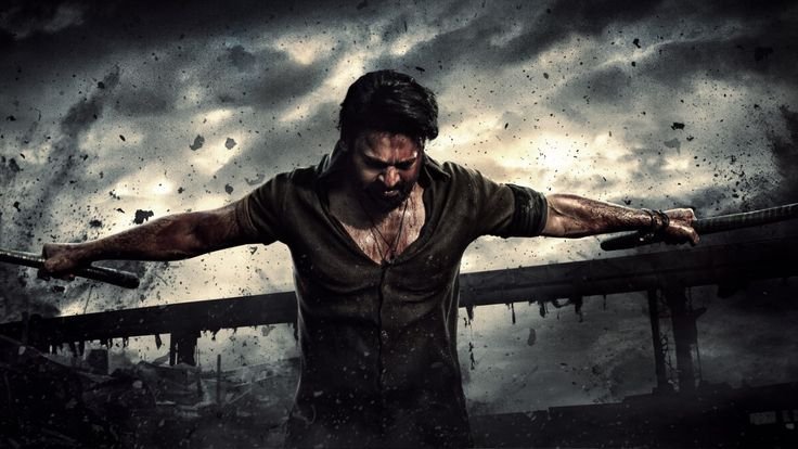 Prabhas Set for a Big Year with Multiple Films in 2025