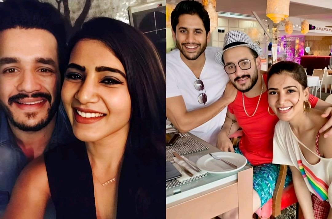 సమంతతో అఖిల్ ఇంకా ప్రేమలోనే? పాత పోస్ట్‌తో సంచలన రహస్యం బయటపడిందా!