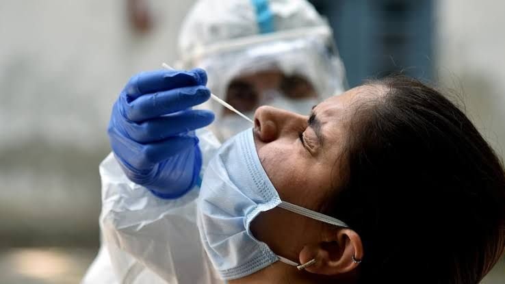 COVID Cases Rising Again in India? 257 Active Now – Kerala, TN, Maha on Alert!