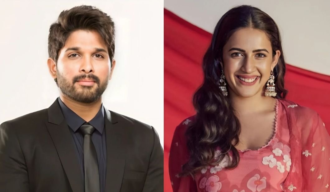 అల్లు అర్జున్‌తో లవ్? నిహారిక షాకింగ్ డ్రీమ్ ప్లాన్ బయటపెట్టింది!