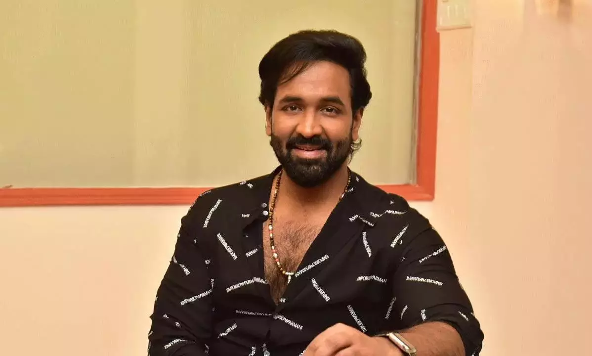 “Manchu Vishnu Income Tax Raids: Trouble Before Kannappa 27 june release”