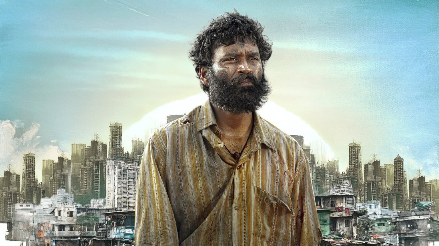 “Kuberaa Movie Review: Strong Acting, Slow Story”