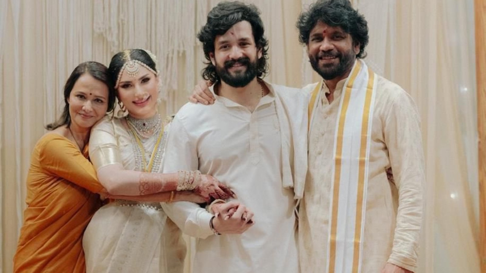 “Akhil Akkineni Marriage: Can Love Change Fate?”