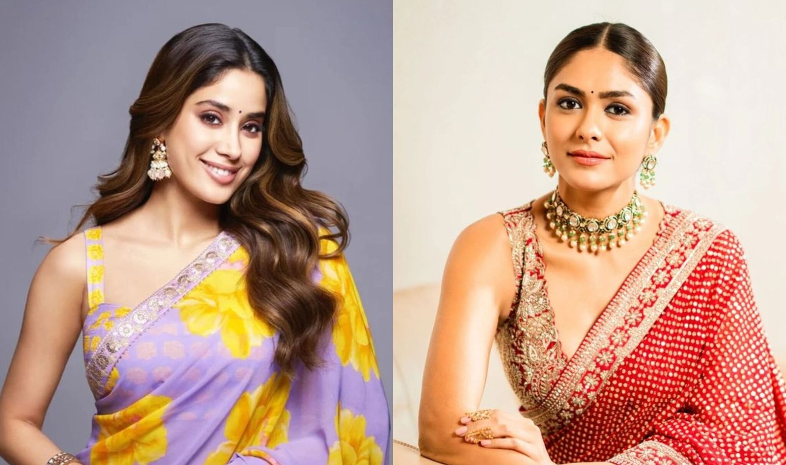 Media Leaves Mrunal Thakur: Bollywood’s Hidden Insult