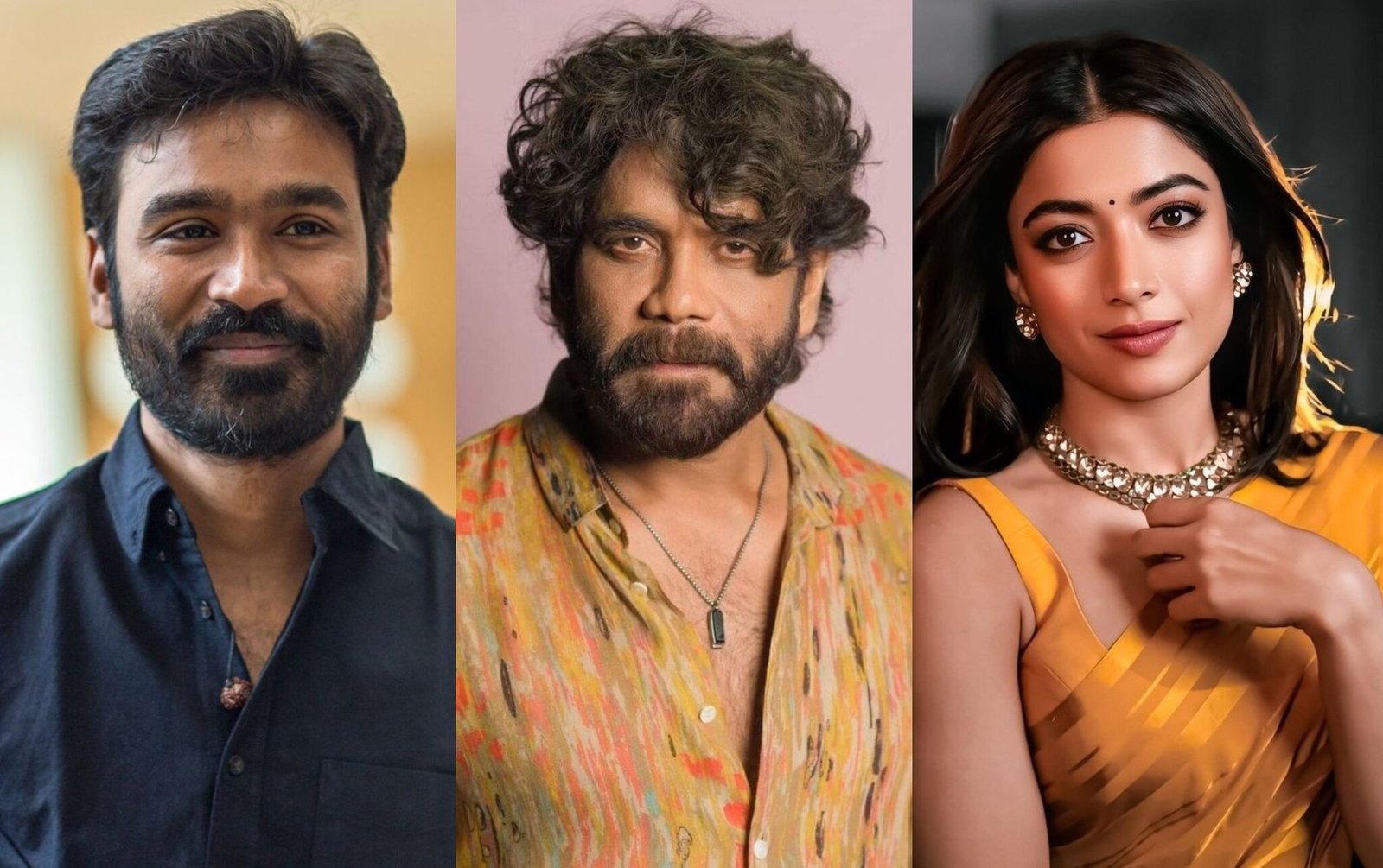 Kuberaa Remuneration: Full Cast Salaries Revealed