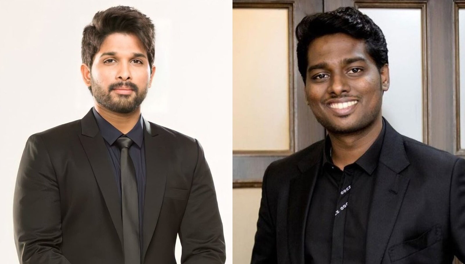 Allu Arjun AA22 Begins Shoot in Mumbai | Massive 3-Month Schedule