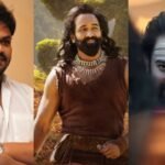 Manchu Manoj Kannappa Review: Bold Praise Despite Family Issues