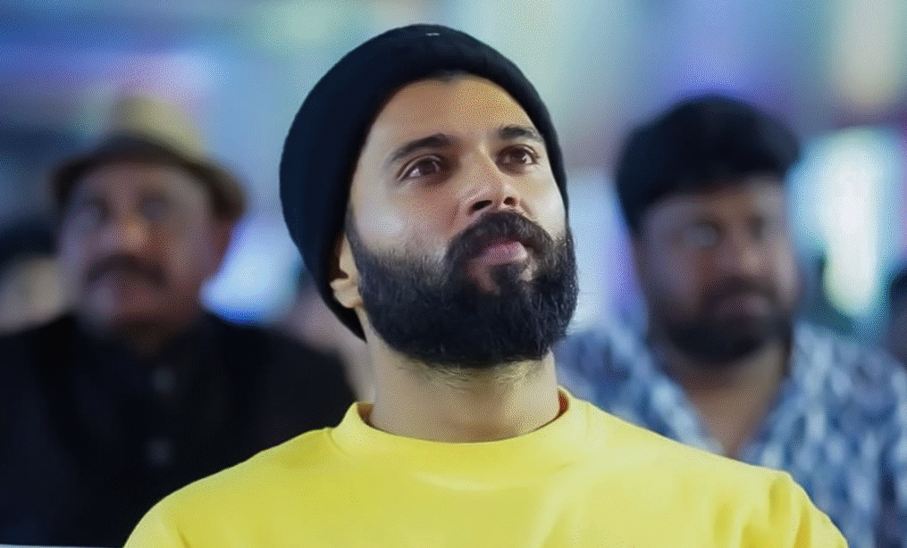 FIR on Vijay Deverakonda: What Really Happened? Shocking Tribal Outrage