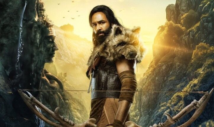 Kannappa Prerelease Event – What You Need to Know Now