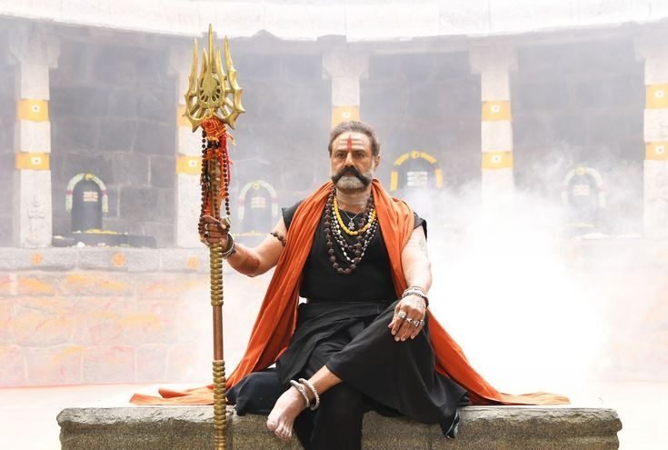 Akhanda 2 Teaser: Official Launch Date And Exciting Details Revealed