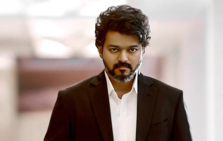 “End Of Vijay's Acting Career: Politics Now His Priority”