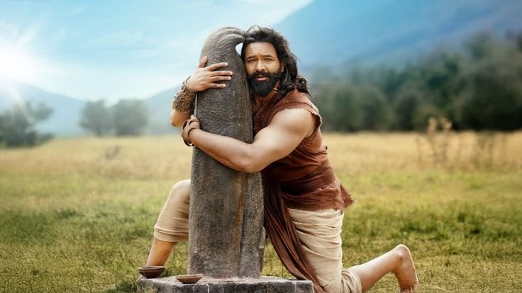 Manchu Vishnu Kannappa: From Trolling to Triumph