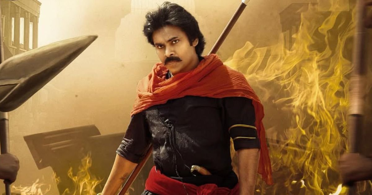 Hari Hara Veera Mallu Trailer: Epic Reveal on July 3