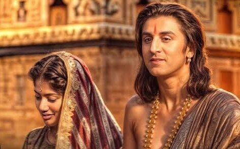 Ramayana First Glimpse Teaser Launch: All Exciting Details Inside