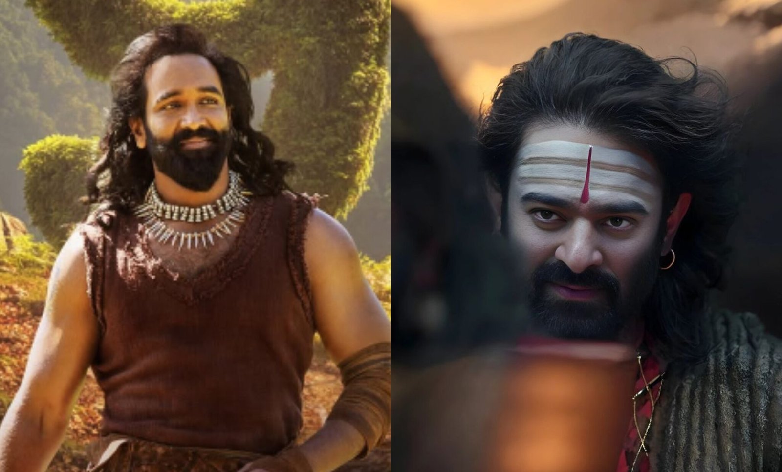 Kannappa Prequel Confirmed? Shocking Twist Revealed