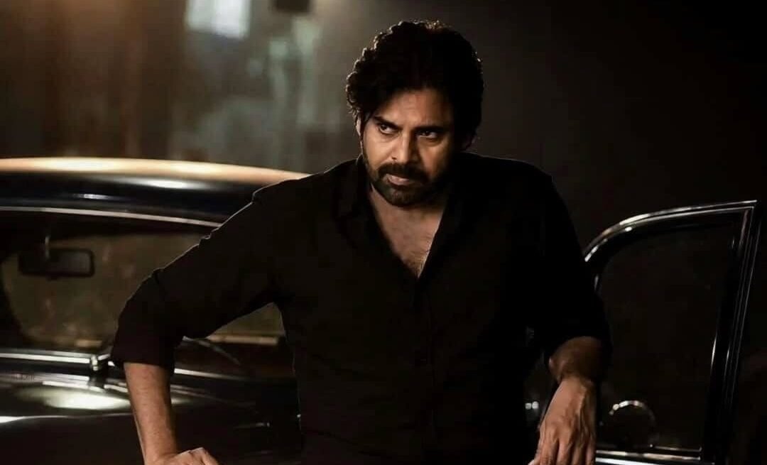 Pawan Kalyan OG Release Date Confirmed, No Delay