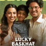 Lucky Bhaskar 2: Powerful Sequel Confirmed by Venky Atluri