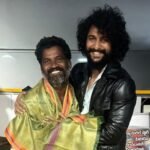 Fan Travels Long Distance to Meet Favorite Star