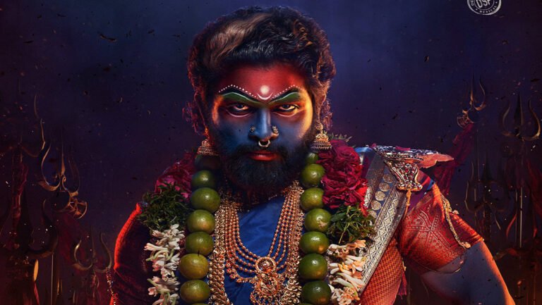 Pushpa 2 Continues Strong Run at the Box Office